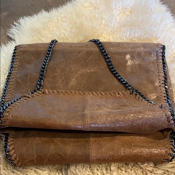 Brown purse - Picture 7 of 7